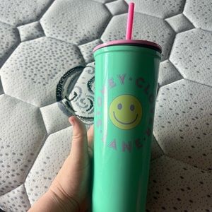 Stoney clover lane x target tumbler